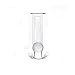 OXO Good Grips Over-the-Door Side-by-Side Double Hook
