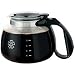 Kitchen & Housewares : Mr. Coffee ND12-1 12-Cup Replacement Decanter for NL models, Black
