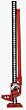 3-1/2TON 48" LIFT JACK (American Power Pull Co. 14100)