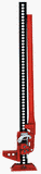 3-1/2TON 48" LIFT JACK (American Power Pull Co. 14100)