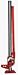 3-1/2TON 48" LIFT JACK (American Power Pull Co. 14100)