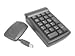 GMP 637 USB Numeric Keyboard