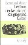 Lexikon der keltischen Religion und Kultur
