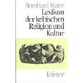 Lexikon der keltischen Religion und Kultur