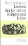 Lexikon der keltischen Religion und Kultur