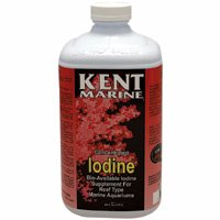 Superiodine Supplement 64oz - Buy Superiodine Supplement 64oz - Purchase Superiodine Supplement 64oz (Kent, Home & Garden, Categories, Pet Supplies, Fish & Aquatic Pets, Aquarium Accessories, Cleaners Treatments & Test Kits, Treatments)