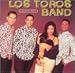 Los Toros Band-Pasito Lento