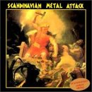 CD-Charts  Music : Scandinavian Metal Attack, Vol. 1