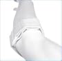 Ellenbogenbandage m. Epicondylitis Button