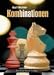 Bücher : Kombinationen: Ein Lehrbuch der Mittelspiel-Taktik mit 40 praktischen Beispielen