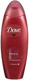 Dove Advanced Care Pro-Age Thick & Full Therapy Shampoo with Repairing Serum 12 fl oz (355 ml)