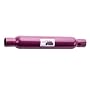 Flowtech 50225FLT Purple Hornies Slip-Fit Muffler