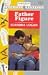 Book Father Figure (Harlequin American Romance, No. 732)