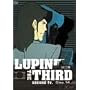 LUPIN THE THIRD second tv,DVD Disc14