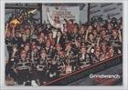 1994 Wheels High Gear Power Pak Teams Gold #19E - Dale Earnhardt w/Crew