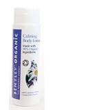 Bentley Organic - Body Lotion Calming 90% Organic With Lavender Oil & Chamomile Extract - 8.4 oz.