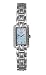Citizen Women's Eco-Drive Silhouette Swarovski Crystal Accented Watch #EG2200-51N