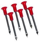 Mega Spike Dart 10 piece kit