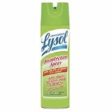 RAC78073 - Disinfectant Spray