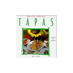 Tapas. Spanische Leckereien