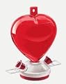 Artline 12 Ounce Heart Window Feeder