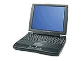 cover of Compaq Presario 12XL303 - C 600 MHz - RAM 64 MB - HDD 6 GB - CD - CyberBlade i1 - Win ME - 12.1