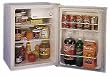 Avanti 248YB 2.5 cu. ft. Compact Refrigerator (White)