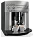 DeLonghi MAGNIFICA Super Automatic Coffee, Espresso, Cappuccino and Latte Machine - EAM3200