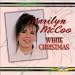 Marilyn McCoo - White Christmas