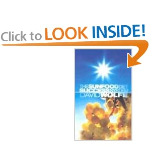 The Sunfood Diet Success System