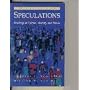 Speculations: Readings in Culture, Identity and Values (2nd Edition)