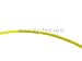 Sporting Goods : Fuel line; Yellow (1 ft per qty.)