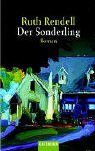 Der Sonderling. - Ruth Rendell