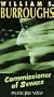 William S. Burroughs: Commissioner of Sewers [VHS]