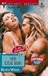 Her Ideal Man  (The Last Roundup) (Silhouette Intimate Moments, No 801) (Harlequin Intimate Moments, No 801)