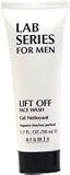 Aramis Lab Series for Men Lift Off! Face Wash Fragrance Free 1.7 oz (Trial Size)