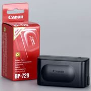 Canon BP729 Compatible with UC8000/9500 - 2900 mAh