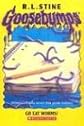 Go Eat Worms! (Goosebumps Presents TV Book #9)