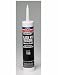 Permatex 81173 #16 Black Silicone Adhesive Sealant, 11 oz. Cartridge Image