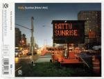 Sunrise: Here I Am by Ratty (2001-04-17)【並行輸入品】