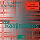 Classical Music : Complete Tape Music