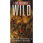Untamed Wild [VHS]