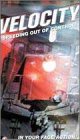 Buy : Velocity [VHS]