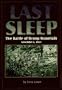 Last Sleep: The Battle of Droop Mountain November 6, 1863