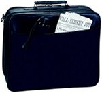 Port Thinkpad Corporate Modular Case (Black) with 4-Way Air Cushion System