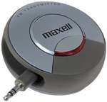 Maxell FMT-1 - FM transmitter