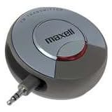 Maxell FMT-1 - FM transmitter