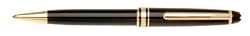 Montblanc Meisterstuck Black Ballpoint Pen 164