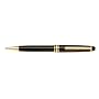 The Montblanc Meisterstuck Black Ballpoint Pen 164