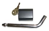 Valley 75710 Hitch Lock